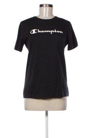 Tricou de femei Champion, Mărime L, Culoare Negru, Preț 141,99 Lei