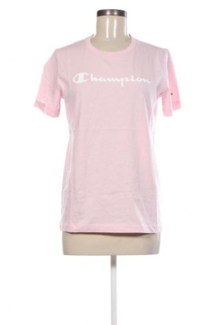 Damen T-Shirt Champion, Größe L, Farbe Rosa, Preis € 28,99