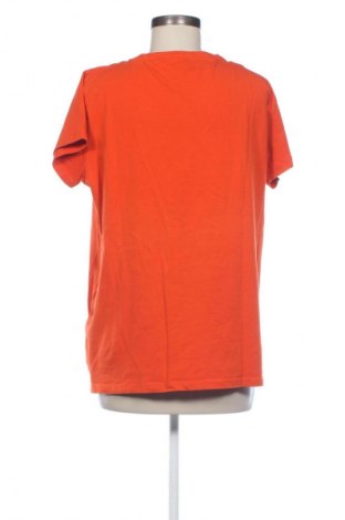 Damski T-shirt Colours Of The World, Rozmiar XL, Kolor Pomarańczowy, Cena 39,08 zł