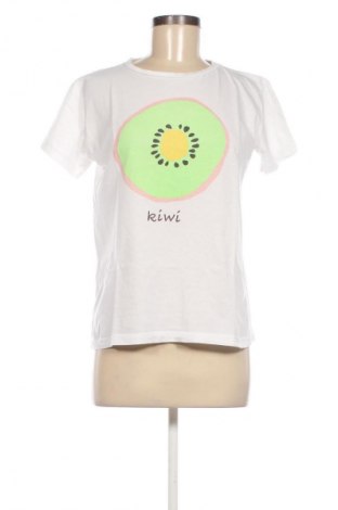 Damen T-Shirt Compania Fantastica, Größe XS, Farbe Mehrfarbig, Preis € 9,00