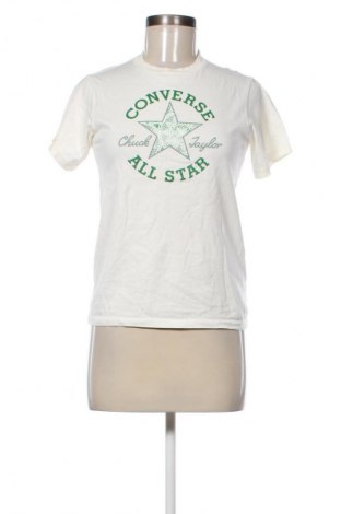 Dámské tričko Converse, Velikost S, Barva Krémová, Cena  346,00 Kč