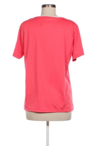 Damen T-Shirt Crane, Größe XL, Farbe Rot, Preis € 10,02