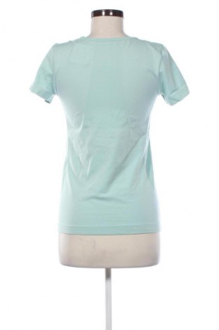 Damen T-Shirt Crivit, Größe M, Farbe Grün, Preis 7,15 €