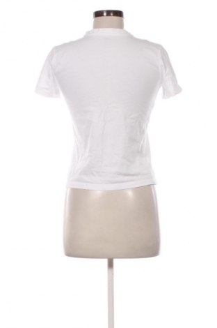 Damen T-Shirt DKNY Jeans, Größe M, Farbe Weiß, Preis € 17,36