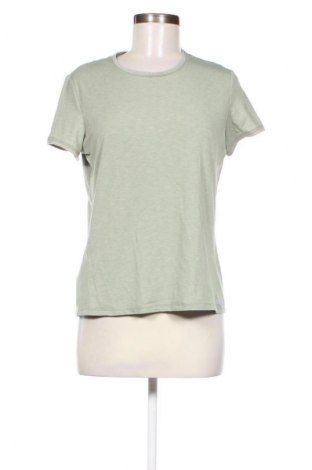Tricou de femei Decathlon, Mărime L, Culoare Verde, Preț 36,99 Lei