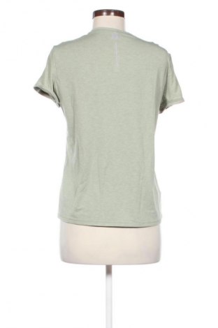 Tricou de femei Decathlon, Mărime L, Culoare Verde, Preț 36,99 Lei