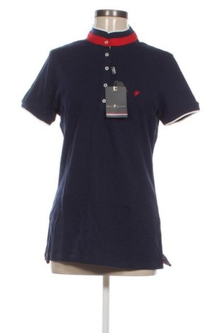 Damen T-Shirt Denim Culture, Größe L, Farbe Blau, Preis € 32,99