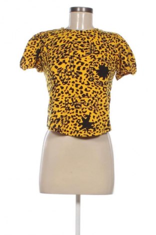 Damen T-Shirt Desigual, Größe S, Farbe Mehrfarbig, Preis 42,99 €