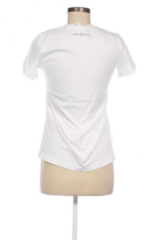 Damen T-Shirt Diesel, Größe S, Farbe Weiß, Preis 35,00 €