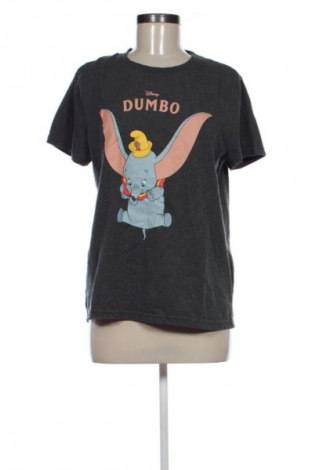 Damen T-Shirt Disney, Größe M, Farbe Grau, Preis € 8,70