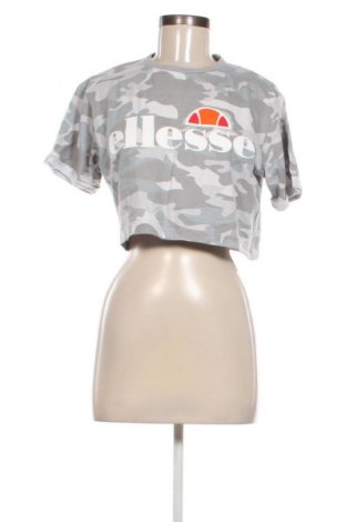 Dámské tričko Ellesse, Velikost S, Barva Vícebarevné, Cena  329,00 Kč