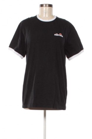 Damen T-Shirt Ellesse, Größe L, Farbe Schwarz, Preis € 12,99