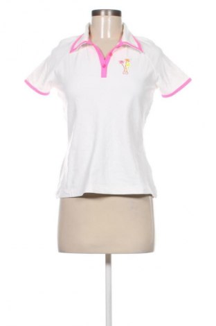 Damen T-Shirt Escada Sport, Größe M, Farbe Weiß, Preis 94,27 €