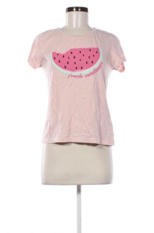 Damen T-Shirt Esmara, Größe S, Farbe Rosa, Preis € 8,70