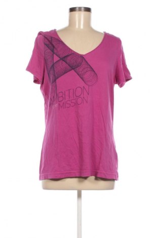 Damen T-Shirt Esprit, Größe XXL, Farbe Rosa, Preis € 9,00