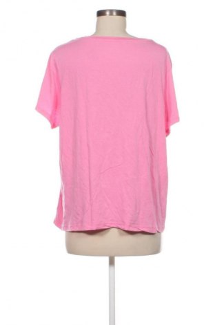 Γυναικείο t-shirt Essentials by Tchibo, Μέγεθος XL, Χρώμα Κόκκινο, Τιμή 9,00 €