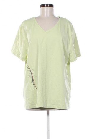 Damen T-Shirt Etirel, Größe XXL, Farbe Mehrfarbig, Preis 8,40 €