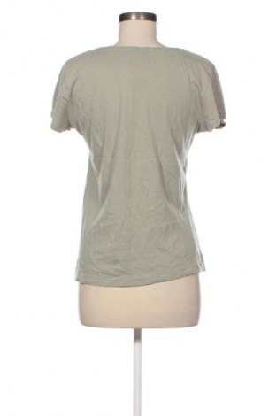 Tricou de femei Ever.me by Takko Fashion, Mărime M, Culoare Verde, Preț 59,63 Lei