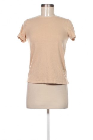 Damen T-Shirt FSBN, Größe XXS, Farbe Beige, Preis € 8,70