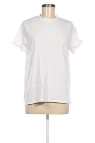 Tricou de femei Fb Sister, Mărime L, Culoare Alb, Preț 45,99 Lei