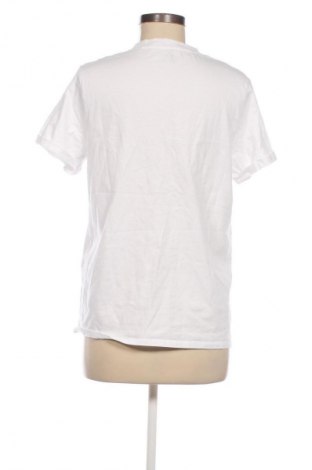 Tricou de femei Fb Sister, Mărime L, Culoare Alb, Preț 45,99 Lei