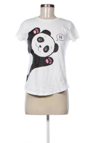 Tricou de femei Fb Sister, Mărime S, Culoare Alb, Preț 44,74 Lei