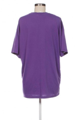 Γυναικείο t-shirt Fb Sister, Μέγεθος M, Χρώμα Βιολετί, Τιμή 8,70 €