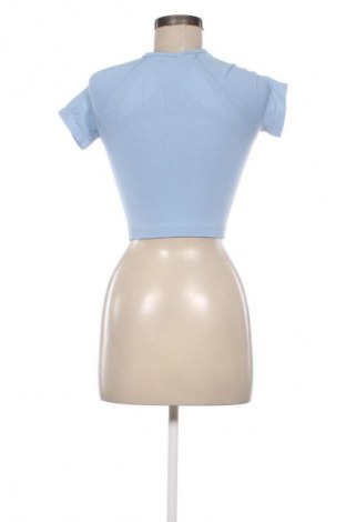 Damen T-Shirt Fb Sister, Größe XXS, Farbe Blau, Preis 7,00 €