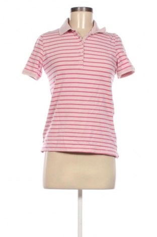 Damen T-Shirt Franco Callegari, Größe M, Farbe Mehrfarbig, Preis 9,72 €