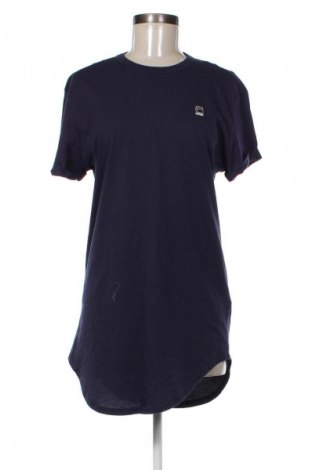 Dámské tričko G-Star Raw, Velikost S, Barva Modrá, Cena  544,00 Kč