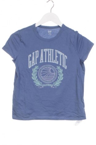 Дамска тениска Gap, Размер XS, Цвят Многоцветен, Цена 31,99 лв.