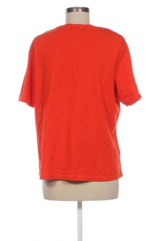 Damen T-Shirt Gerry Weber, Größe XL, Farbe Orange, Preis € 18,99