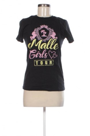 Damen T-Shirt Gildan, Größe M, Farbe Schwarz, Preis 11,99 €