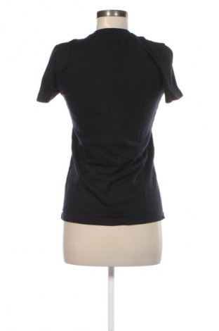Damen T-Shirt Gildan, Größe M, Farbe Schwarz, Preis 11,99 €