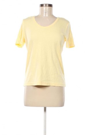 Damen T-Shirt Giorgio, Größe M, Farbe Gelb, Preis € 11,99