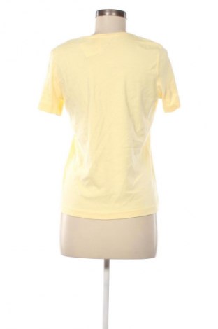 Damen T-Shirt Giorgio, Größe M, Farbe Gelb, Preis € 11,99