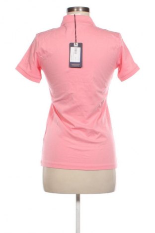 Damen T-Shirt Giorgio Di Mare, Größe M, Farbe Rosa, Preis € 86,99