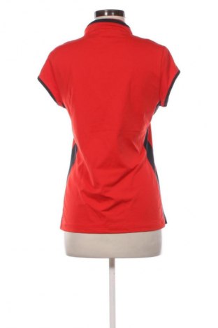 Damen T-Shirt Golfino, Größe L, Farbe Rot, Preis € 13,80