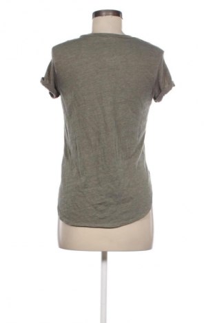 Damski T-shirt Guess, Rozmiar XS, Kolor Zielony, Cena 71,91 zł