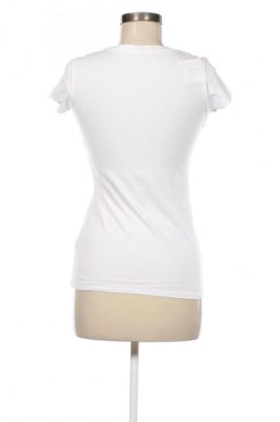 Damen T-Shirt Guess, Größe S, Farbe Weiß, Preis € 45,99