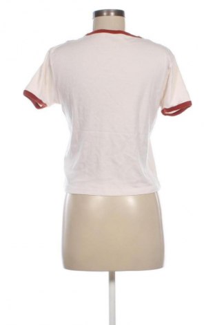 Damen T-Shirt Guess, Größe XL, Farbe Ecru, Preis € 22,99