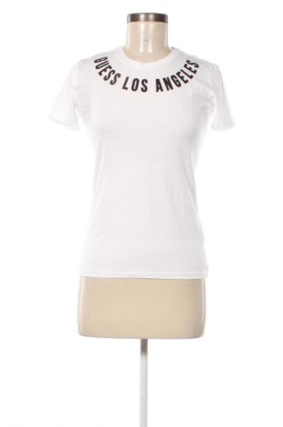 Dámske tričko Guess, Veľkosť S, Farba Biela, Cena  23,95 €