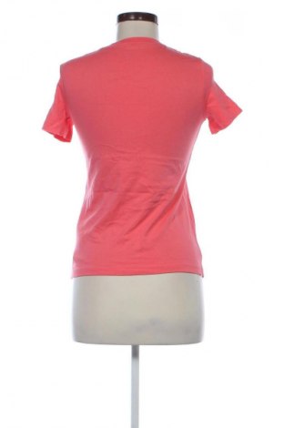 Dámské tričko Guess, Velikost XS, Barva Růžová, Cena  519,00 Kč