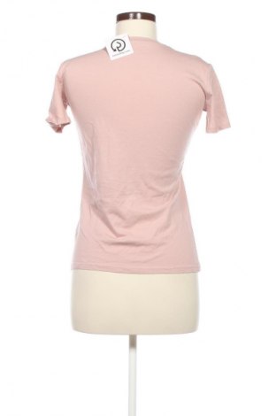 Dámské tričko Guess, Velikost S, Barva Popelavě růžová, Cena  519,00 Kč