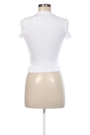Damen T-Shirt Guess, Größe S, Farbe Weiß, Preis € 22,99