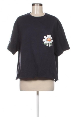 Női póló H&M, Méret XL, Szín Kék, Ár 3 519 Ft