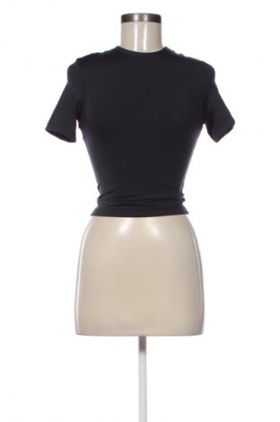 Dámské tričko H&M, Velikost XS, Barva Černá, Cena  177,00 Kč
