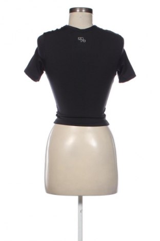 Dámské tričko H&M, Velikost XS, Barva Černá, Cena  177,00 Kč