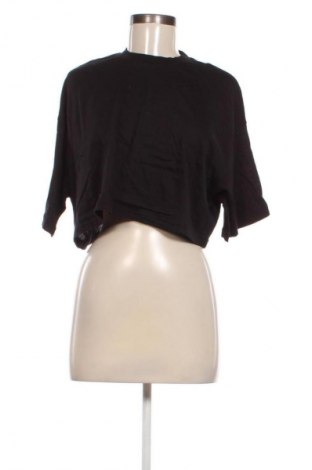 Dámské tričko H&M, Velikost L, Barva Černá, Cena  215,00 Kč