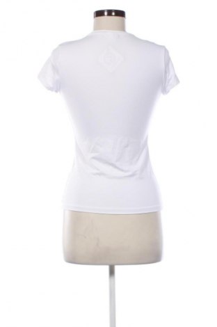 Tricou de femei H&M, Mărime M, Culoare Alb, Preț 45,00 Lei